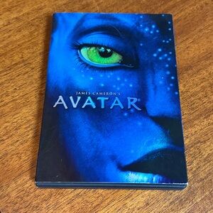 Avatar (DVD, 2009)